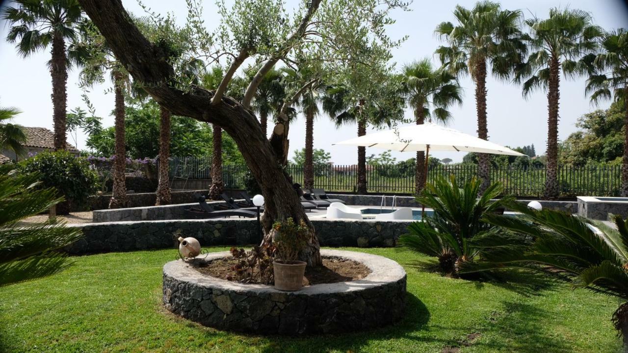 Holiday Homes Borgo Papardo Giarre Kültér fotó