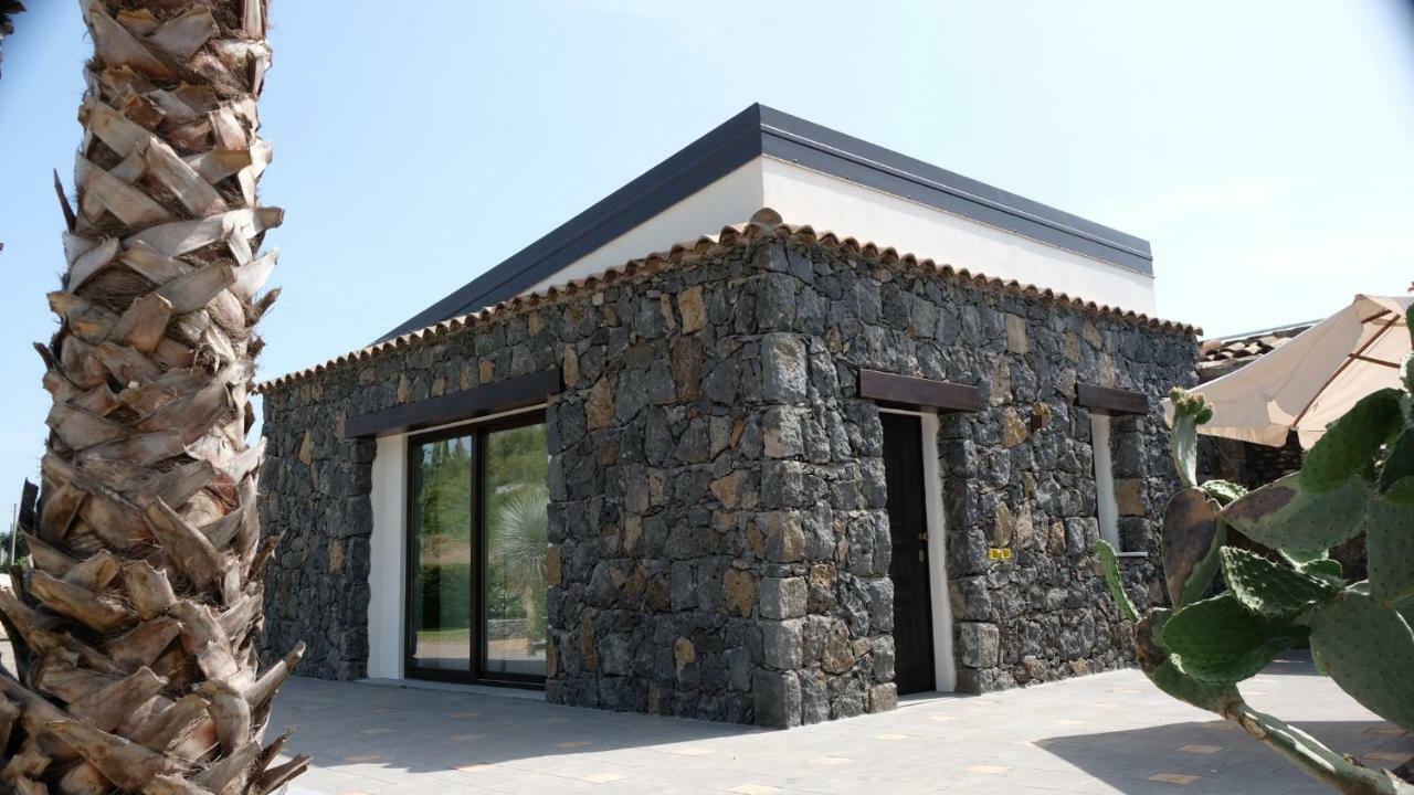 Holiday Homes Borgo Papardo Giarre Kültér fotó