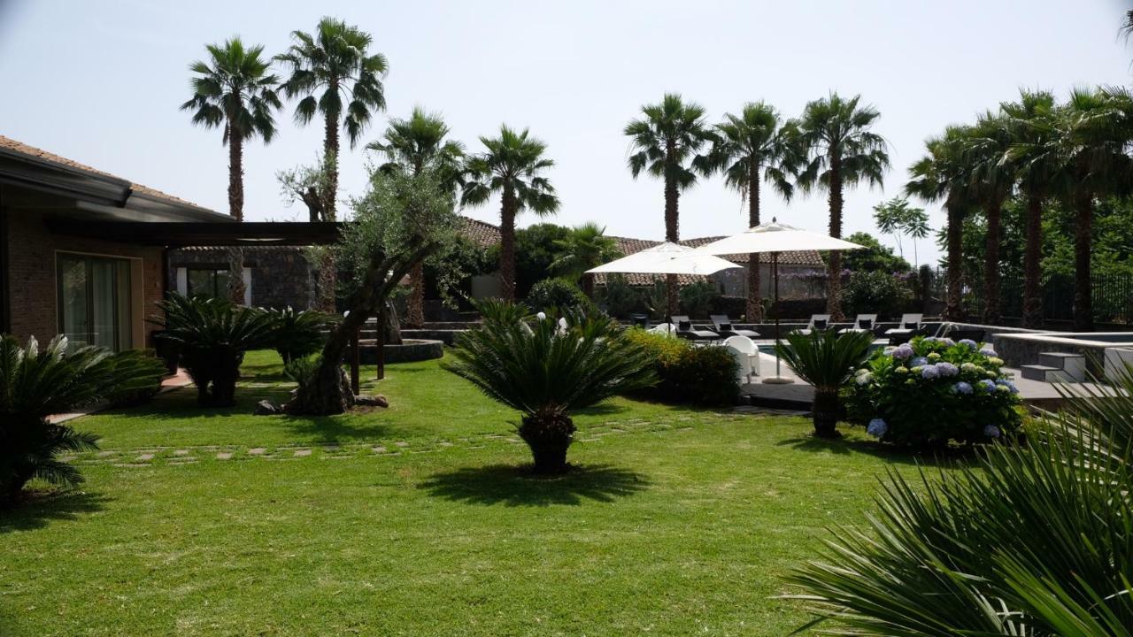 Holiday Homes Borgo Papardo Giarre Kültér fotó
