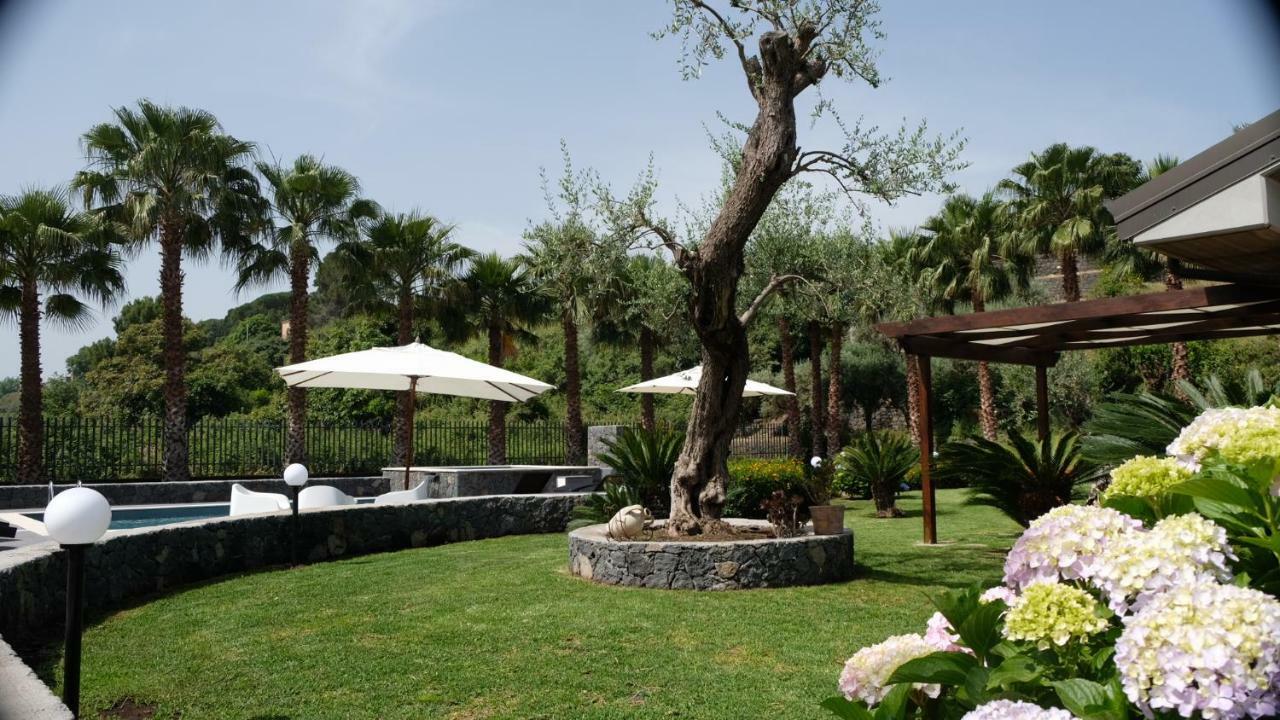 Holiday Homes Borgo Papardo Giarre Kültér fotó