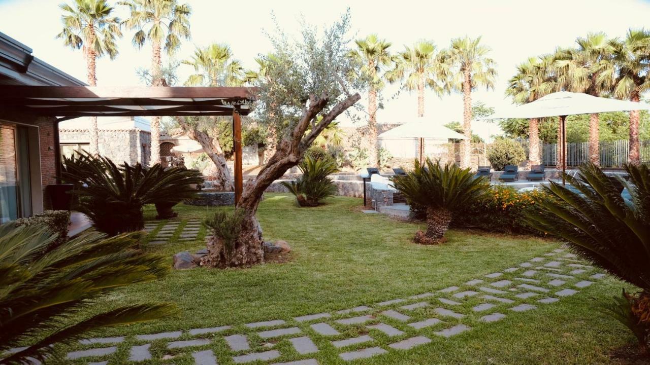 Holiday Homes Borgo Papardo Giarre Kültér fotó